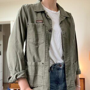 Patagonia Workwear Jacket